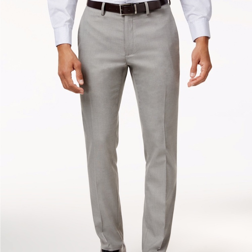 🎉HP🎉 Men’s Kenneth Cole Reaction Dress Pants